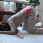 Yoga: Die Seitendehnung