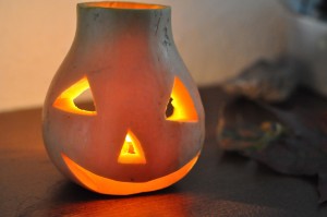 Butternut – erleuchtet
