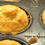 Guestblog: Shortbread-Muffins ohne Milch und Ei