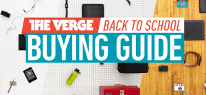 The Verge Buying Guide Herbst 2013