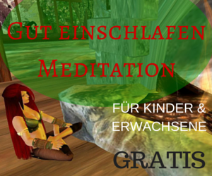 Gratis Meditation Gut Einschlafen