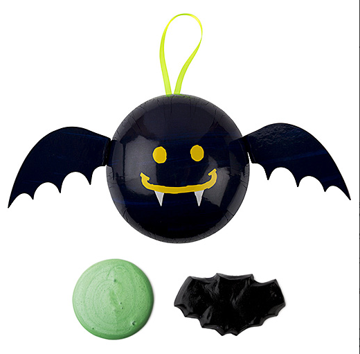 Halloween bei Lush